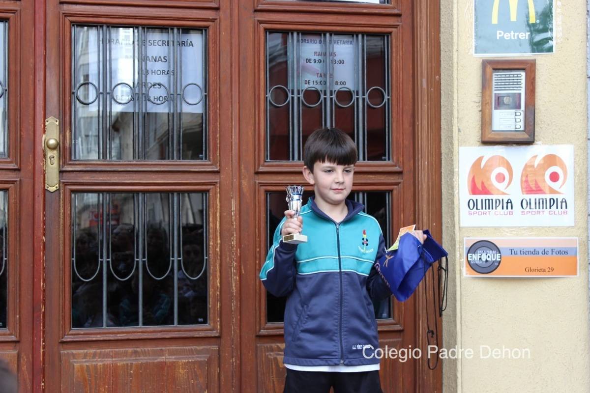 2014 03 29 IV DUATLÓN PADRE DEHON (298)